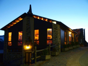 Гостиница Camping Can Fosses  Планолас